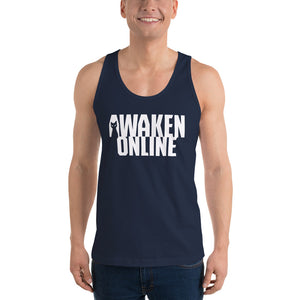 Awaken Online tank top