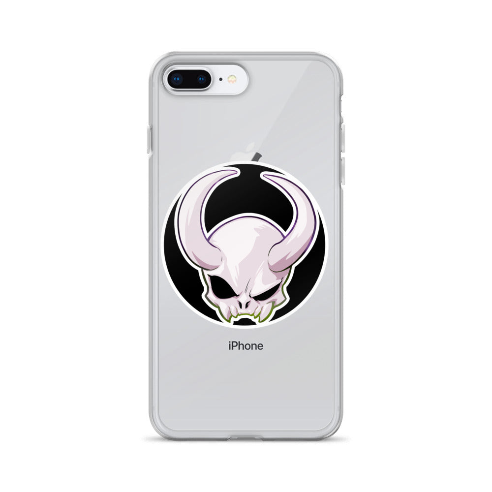 Original sin logo - iPhone Case