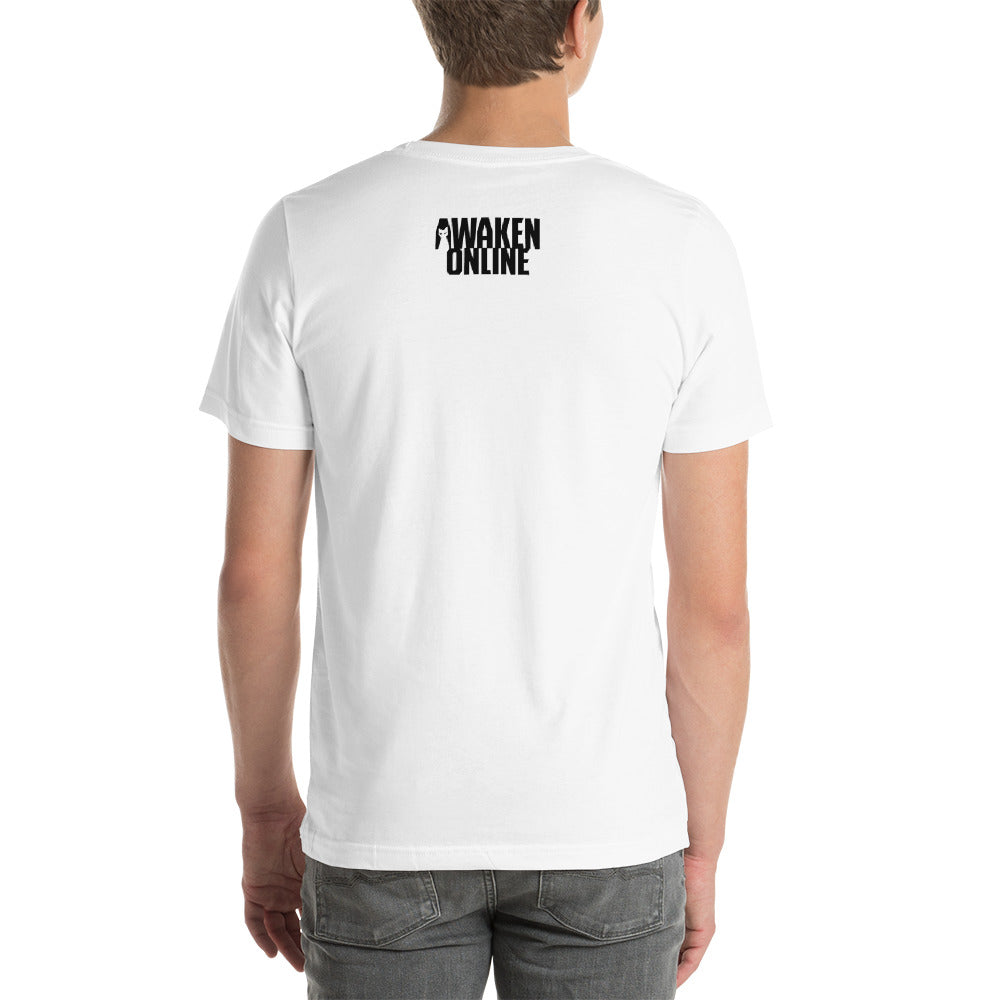 Precipice T-Shirt